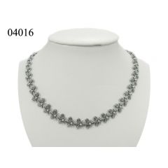 фото Колье Пчела