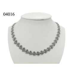 фото Колье Пчела