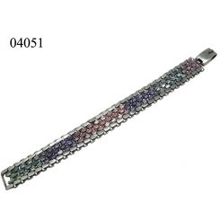 фото Браслет Трапеция 