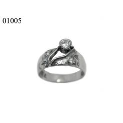 фото Кольцо Бриз  