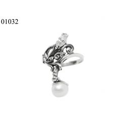 фото Кольцо Княжна 