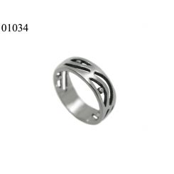 фото Кольцо Новая волна 