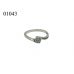 фото Кольцо Моно 
