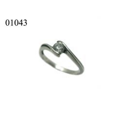 фото Кольцо Моно 