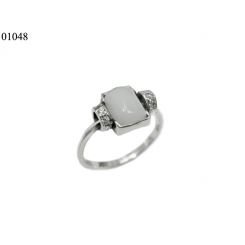 фото Кольцо Удача 