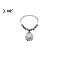 фото Кольцо Случай  