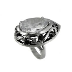 фото Кольцо Госпожа Бовари  