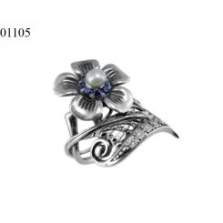 фото Кольцо Лето  