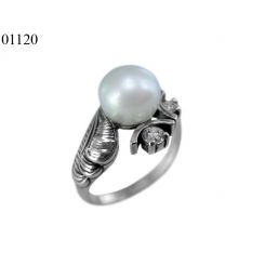 фото Кольцо Риф 