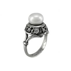 фото Кольцо Герда