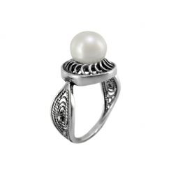 фото Кольцо Этюд 