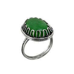 фото Кольцо Бутон 