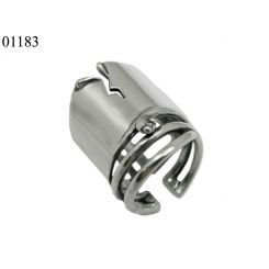 фото Кольцо Молния