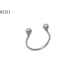 фото Кольцо Улитка 