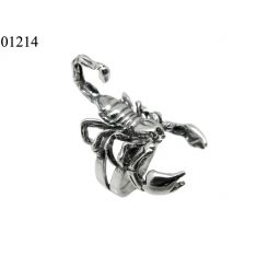 фото Кольцо Скорпион 