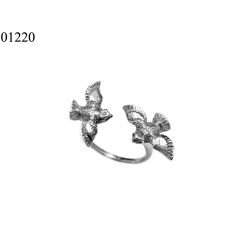 фото Кольцо Птички