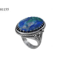 фото Кольцо Коронация