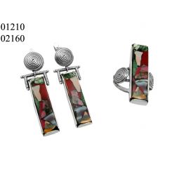 фото Кольцо Тотем