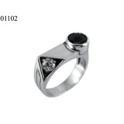 фото Кольцо Пикассо 