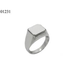 фото Кольцо Молот