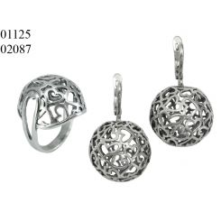 фото Набор Флирт