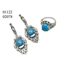 фото Набор Каскад 