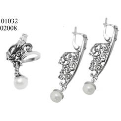 фото Набор Княжна 