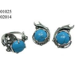 фото Набор Кувшинка