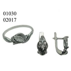 фото Набор Маркиз 