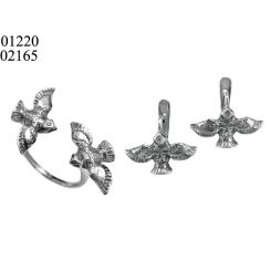 фото Набор Птички 