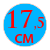 17,5