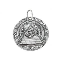 фото Подвес Пирамида 