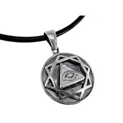 фото Подвес Око 