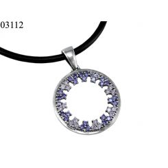 фото Подвес Снегурочка