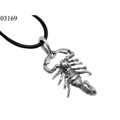 фото Подвес Скорпион 