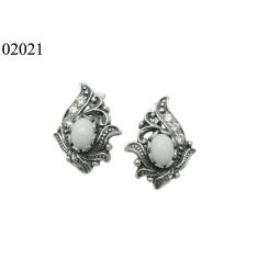 фото Серьги Праздничные 