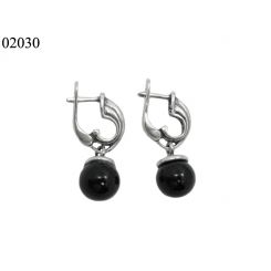 фото Серьги Беретки