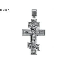 фото Крест Церковный