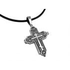 фото Крест-мощевик Реликварий